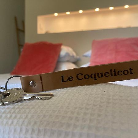 Bardou La Ferme Buissonniere Bed & Breakfast エクステリア 写真