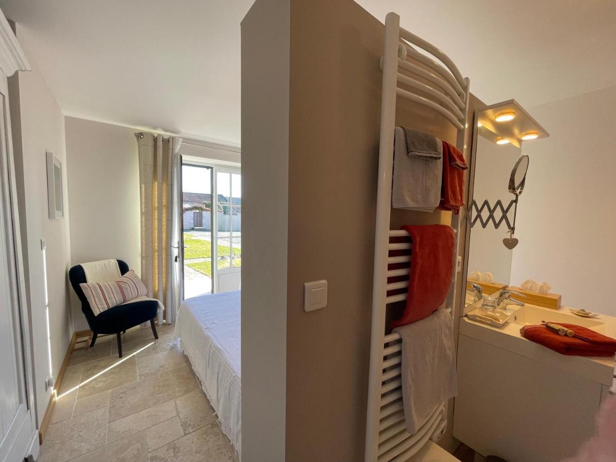 Bardou La Ferme Buissonniere Bed & Breakfast エクステリア 写真