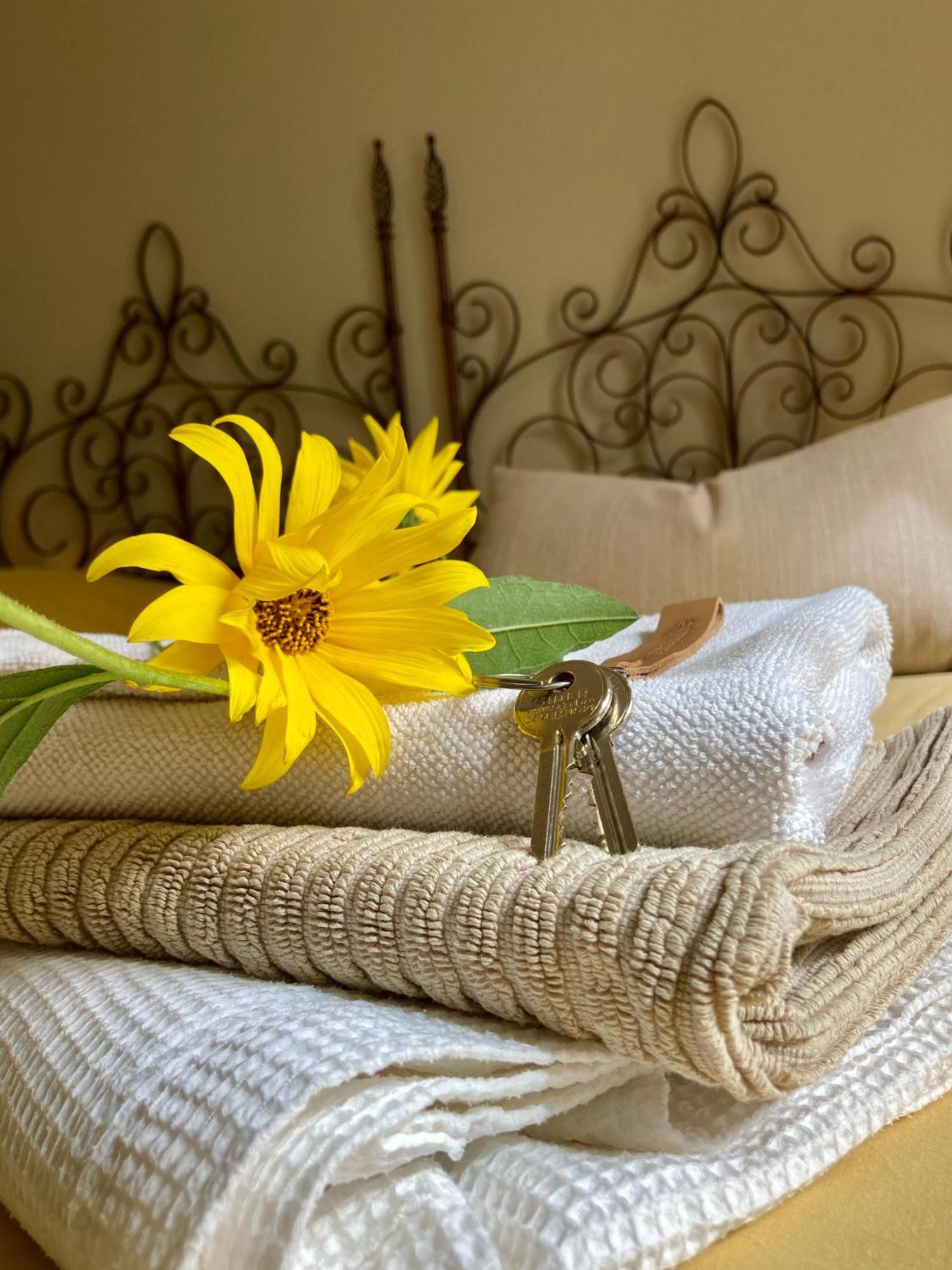 Bardou La Ferme Buissonniere Bed & Breakfast エクステリア 写真